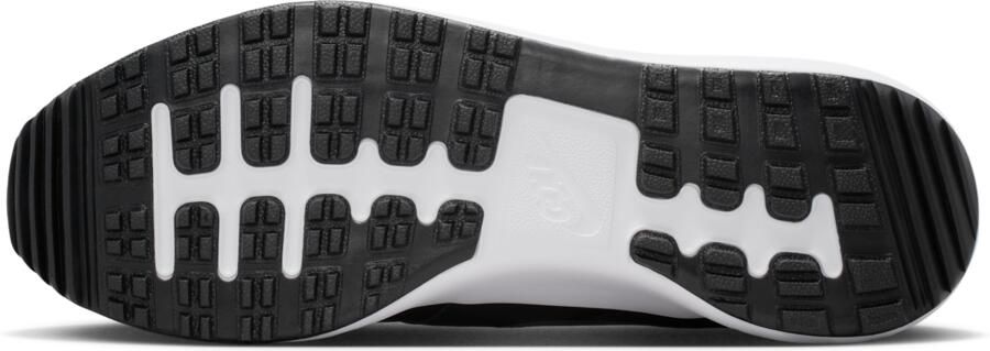 Nike Roshe G golfschoenen Zwart - Foto 4