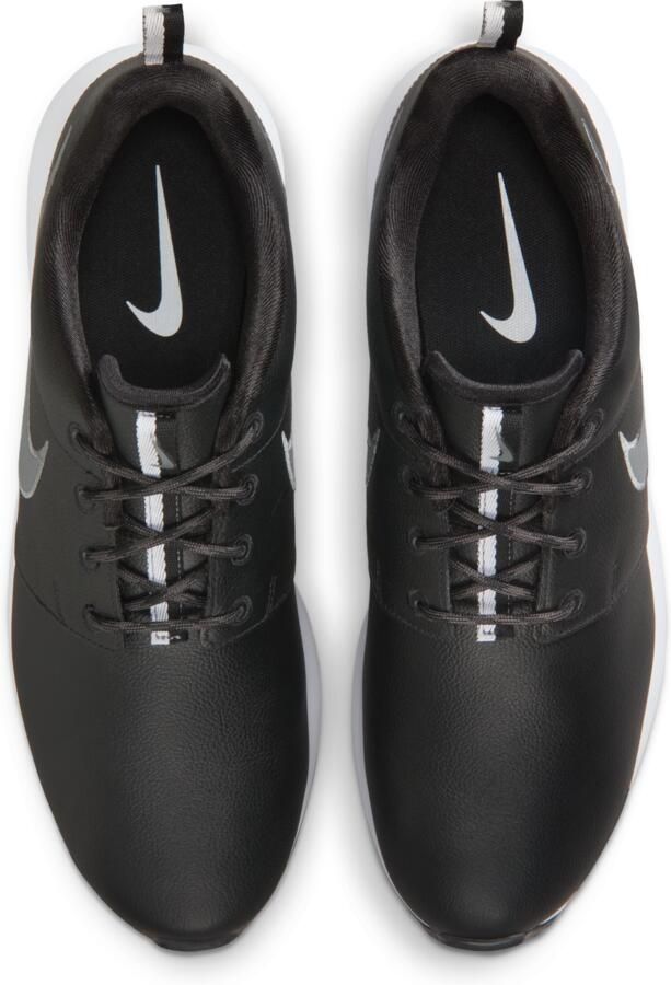 Nike Roshe G golfschoenen Zwart - Foto 2