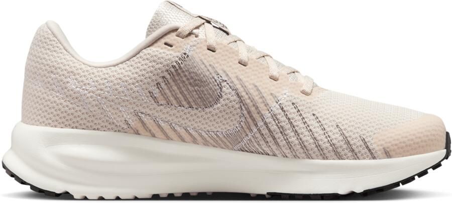 Nike Run Defy hardloopschoenen voor dames (straat) Bruin - Foto 3