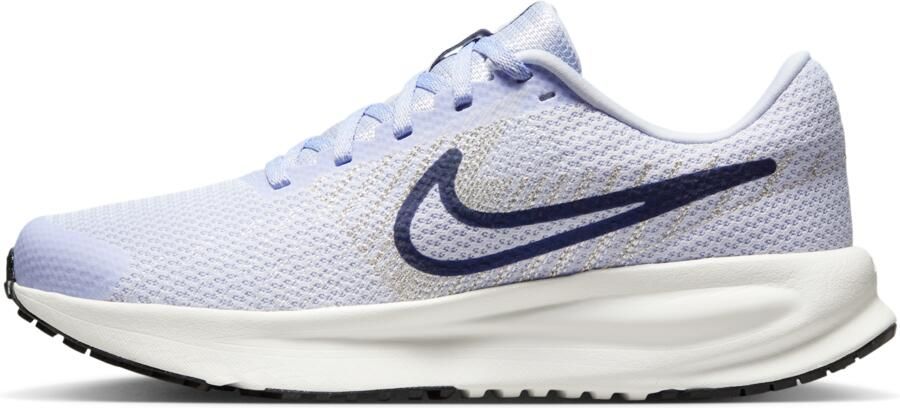 Nike Run Defy hardloopschoenen voor dames (straat) Grijs