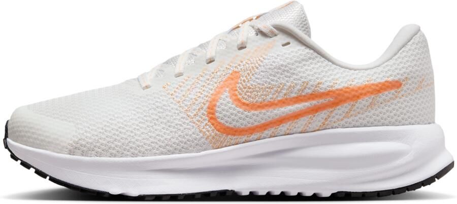 Nike Run Defy hardloopschoenen voor dames (straat) Wit