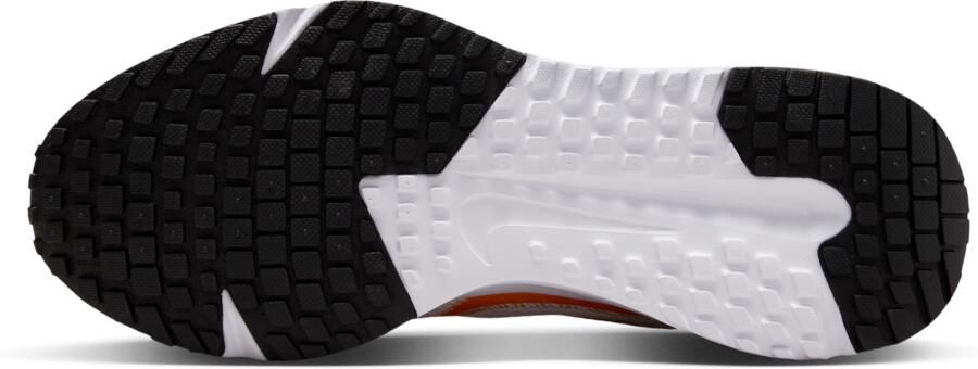 Nike Run Defy hardloopschoenen voor dames (straat) Wit - Foto 4