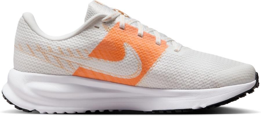 Nike Run Defy hardloopschoenen voor dames (straat) Wit - Foto 3