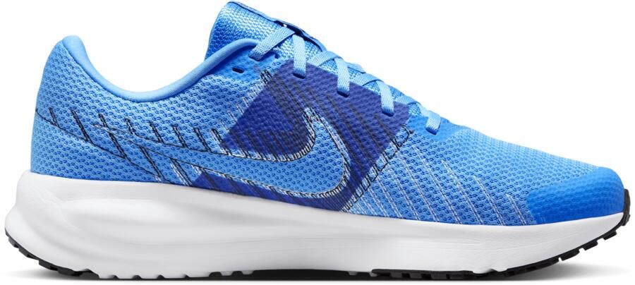 Nike Run Defy hardloopschoenen voor heren (straat) Blauw - Foto 3