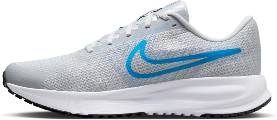 Nike Run Defy hardloopschoenen voor heren (straat) Grijs