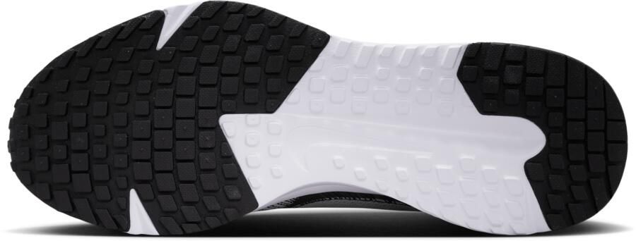 Nike Run Defy hardloopschoenen voor heren (straat) Grijs - Foto 4