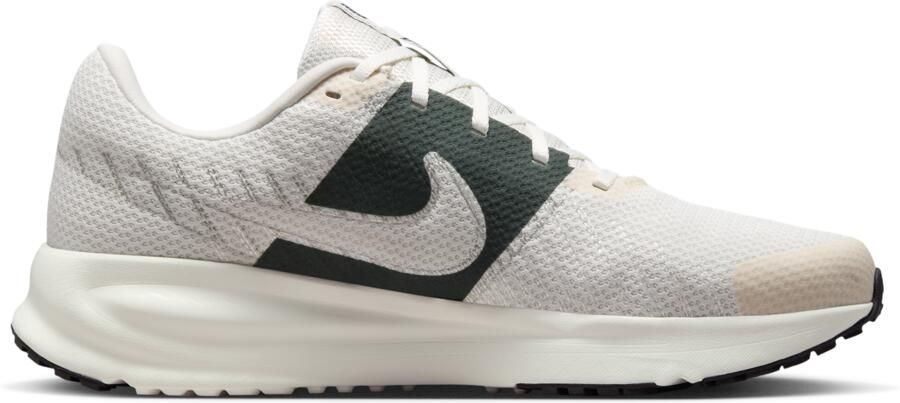 Nike Run Defy hardloopschoenen voor heren (straat) Grijs - Foto 3