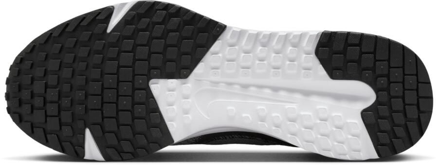 Nike Run Defy hardloopschoenen voor heren (straat) Groen - Foto 4