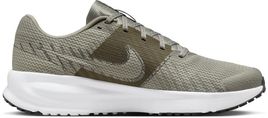 Nike Run Defy hardloopschoenen voor heren (straat) Groen - Foto 3