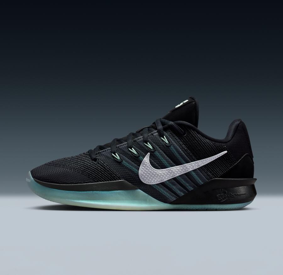 Nike Sabrina 3 'Morale' basketbalschoenen Zwart