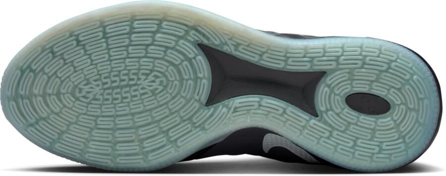 Nike Sabrina 3 'Morale' basketbalschoenen Zwart - Foto 4