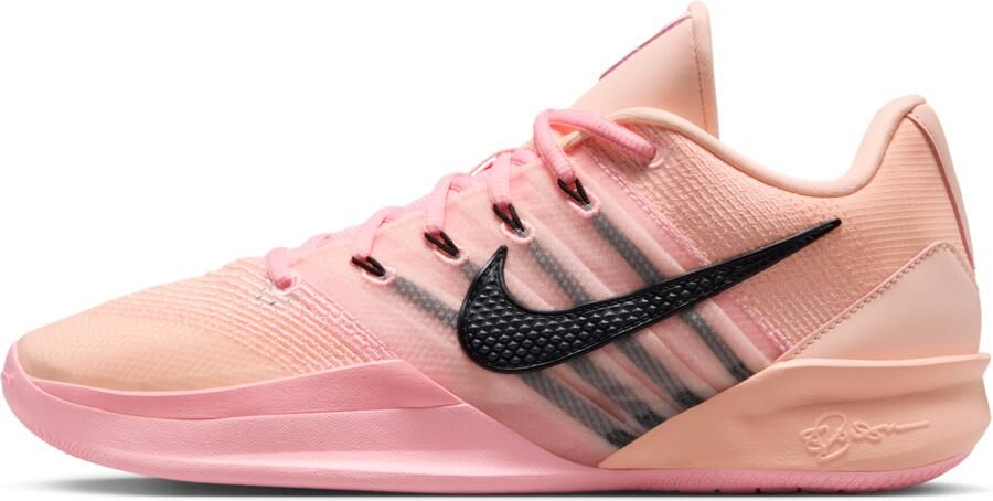 Nike Sabrina 3 'Twin' basketbalschoenen Oranje