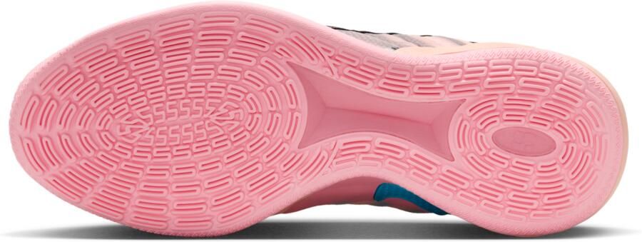 Nike Sabrina 3 'Twin' basketbalschoenen Oranje - Foto 4