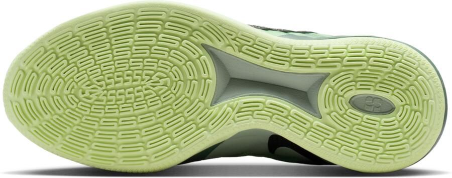 Nike Sabrina 3 basketbalschoenen Grijs - Foto 4