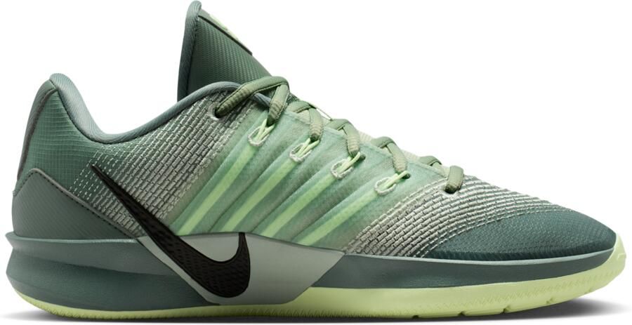 Nike Sabrina 3 basketbalschoenen Grijs - Foto 3