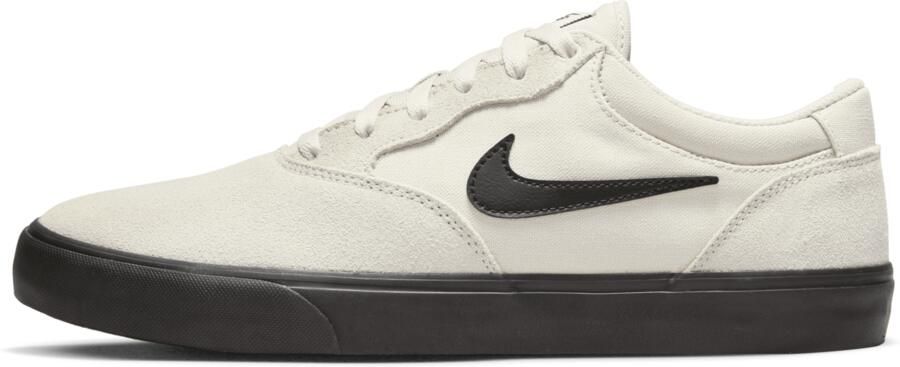Nike SB Chron 2 Skateschoen Grijs