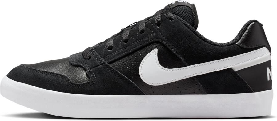 Nike Skateschoenen Men's sb delta force vulc skateboarding shoe