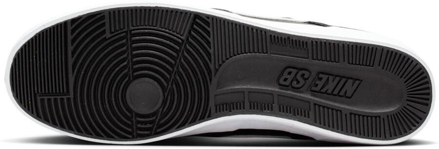 Nike Skateschoenen Men's sb delta force vulc skateboarding shoe - Foto 4