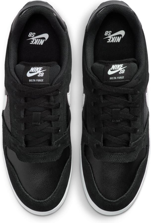 Nike Skateschoenen Men's sb delta force vulc skateboarding shoe - Foto 2