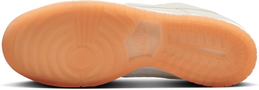 Nike SB Dunk Low Pro B skateschoenen Bruin - Foto 4