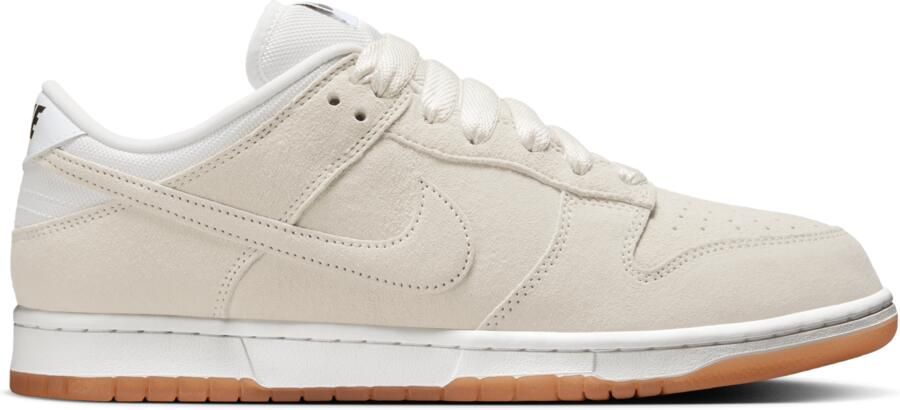 Nike SB Dunk Low Pro B skateschoenen Bruin - Foto 2