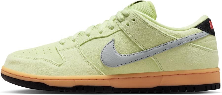 Nike SB Dunk Low 'Verdugo Mountain' skateschoenen Groen - Foto 4