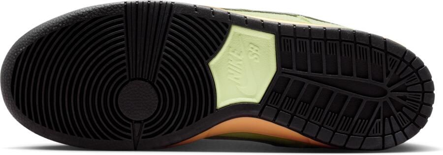 Nike SB Dunk Low 'Verdugo Mountain' skateschoenen Groen - Foto 3