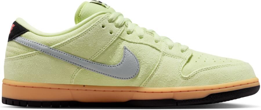 Nike SB Dunk Low 'Verdugo Mountain' skateschoenen Groen - Foto 2