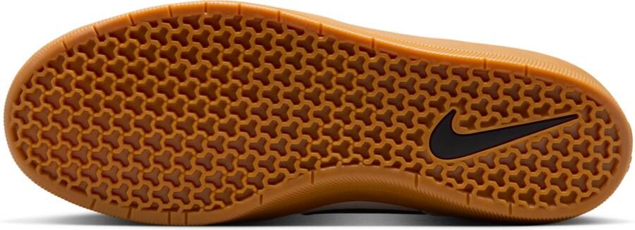 Nike SB Force 58 Skateschoenen Bruin - Foto 4