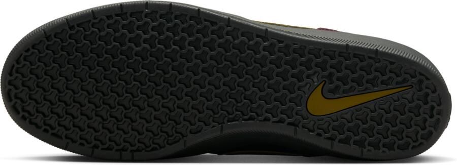 Nike SB Force 58 Skateschoenen Zwart - Foto 3