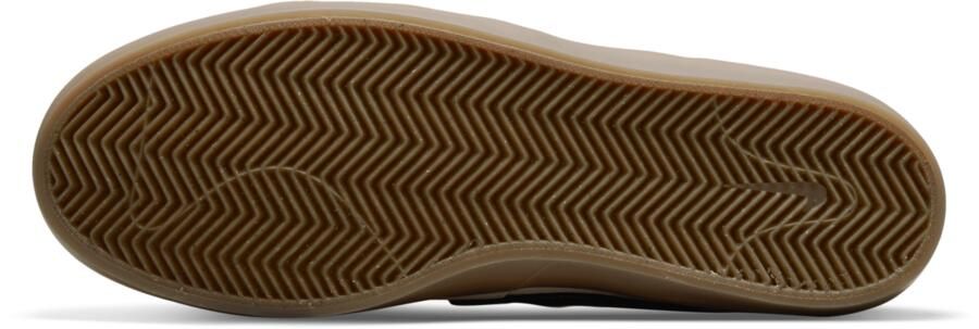 Nike SB Heritage Vulc Skateschoenen Grijs - Foto 4