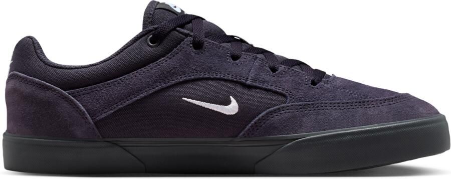 Nike SB Malor skateschoenen Blauw - Foto 3