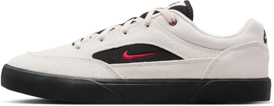 Nike SB Malor skateschoenen Bruin