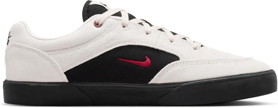 Nike SB Malor skateschoenen Bruin - Foto 3