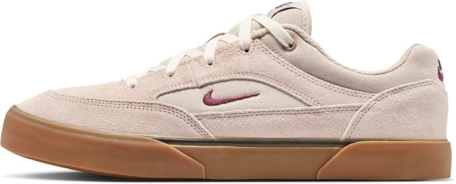 Nike SB Malor skateschoenen Bruin
