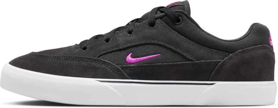 Nike SB Malor skateschoenen Grijs