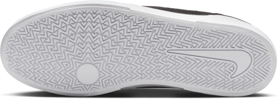 Nike SB Malor skateschoenen Grijs - Foto 4