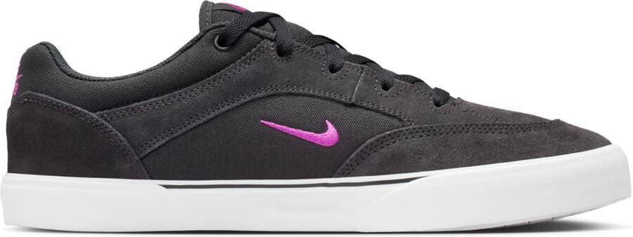 Nike SB Malor skateschoenen Grijs - Foto 3