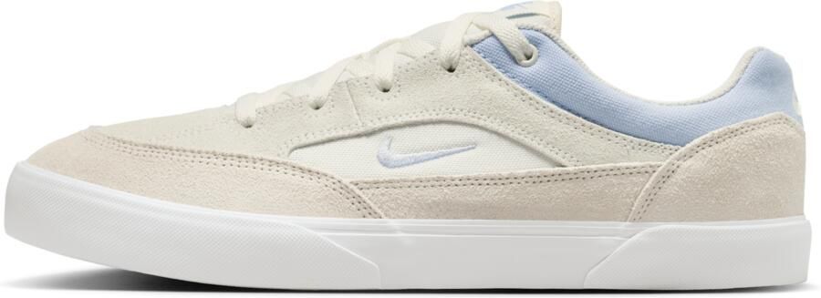 Nike SB Malor skateschoenen Grijs