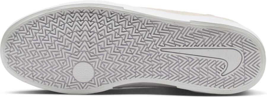 Nike SB Malor skateschoenen Grijs - Foto 4