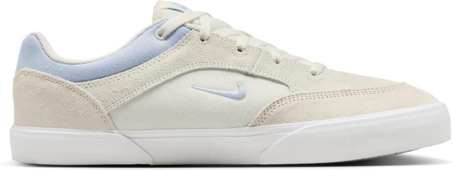Nike SB Malor skateschoenen Grijs - Foto 3