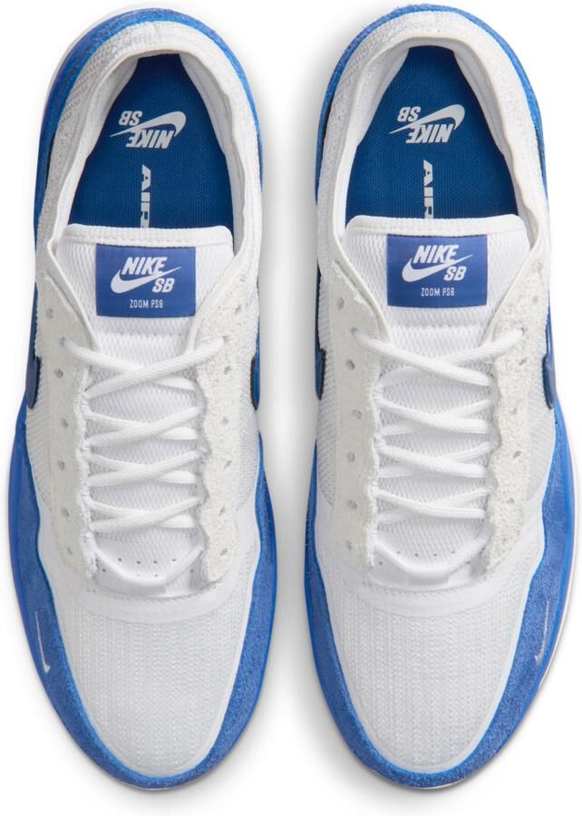 Nike SB PS8 herenschoenen Blauw - Foto 2