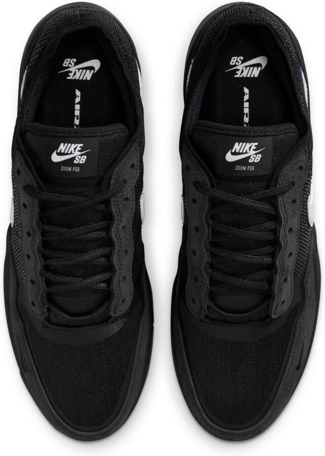 Nike SB PS8 herenschoenen Zwart - Foto 2