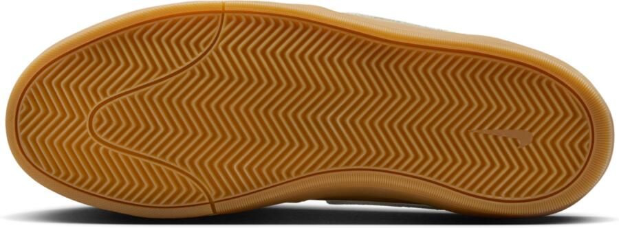 Nike SB React Leo skateschoenen Wit - Foto 4