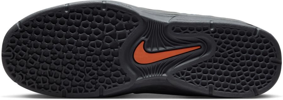 Nike SB Vertebrae herenschoenen Blauw - Foto 4