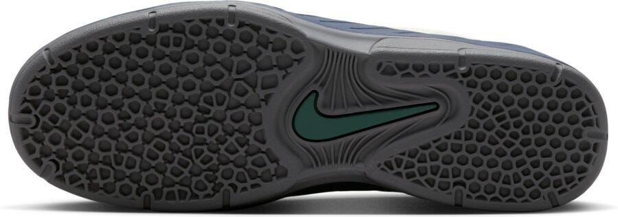 Nike SB Vertebrae herenschoenen Grijs - Foto 4