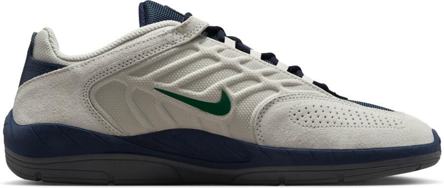 Nike SB Vertebrae herenschoenen Grijs - Foto 3