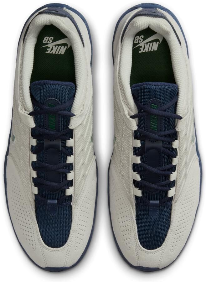 Nike SB Vertebrae herenschoenen Grijs - Foto 2