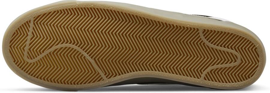 Nike SB Zoom Blazer Low Pro Gt Skateschoenen zwart - Foto 4