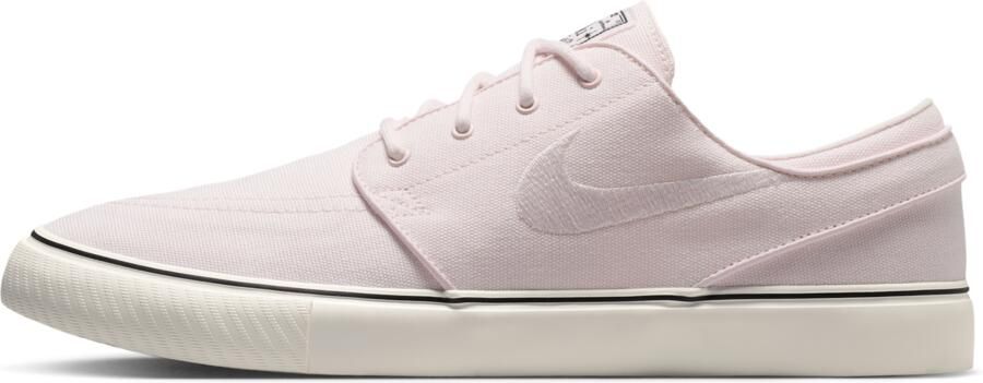 Nike SB Zoom Janoski OG+ Canvas skateschoenen Roze